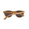 Retro - handgemachte Holz Sonnenbrillen - unisex