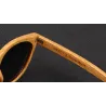 Retro - handmade wooden sunglasses - unisexSunglasses