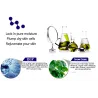 Lavender Massageöl - Narbenentfernung - Anti Akne - Hyaluronsäure Serum
