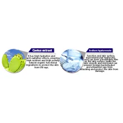 Lavender Massageöl - Narbenentfernung - Anti Akne - Hyaluronsäure Serum