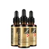 Lavender massage oil - scar removal - anti acne - hyaluronic acid serumMassage