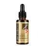 Lavender Massageöl - Narbenentfernung - Anti Akne - Hyaluronsäure Serum
