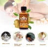 Reines ätherisches - Ingwer Massageöl 30ml