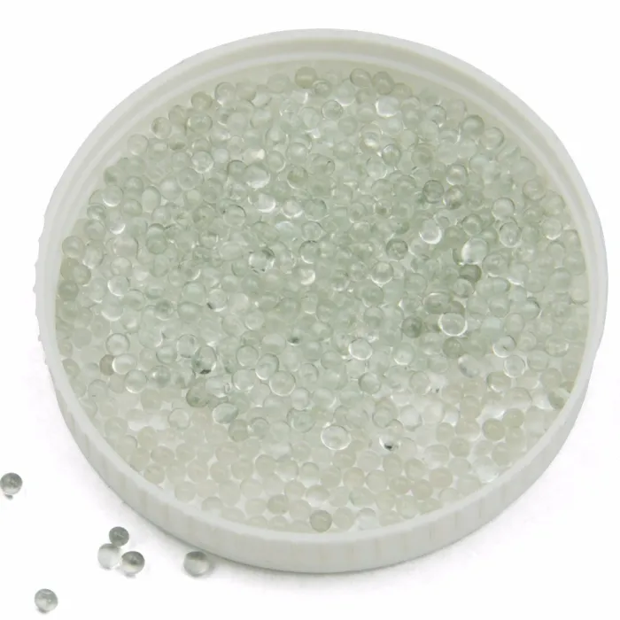High temperature glass balls - steriliser for manicure tools 400pcsEquipment