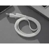 Baseus - fast charging - flat micro USB data cableCables