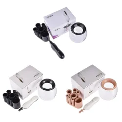 Elektrische Schminkbürstenreinigungsmaschine