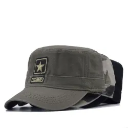 US Army - Baseballkappe