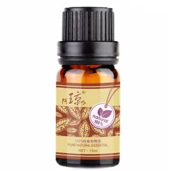 Vergrößerung - Brustverfestigung - ätherisches Massageöl - 10ml
