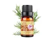 Vergrößerung - Brustverfestigung - ätherisches Massageöl - 10ml