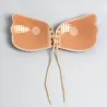 Strapless - Invisible - seamless Push Up BraLingerie
