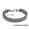 Armband aus Edelstahl