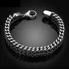 Armband aus Edelstahl