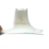 Beard shaping - beard-styling template with combHair trimmers