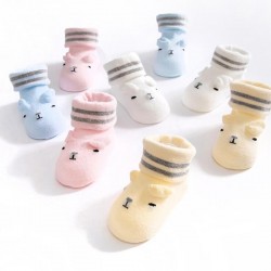 Cartoon Design - Baby Socken