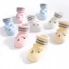 Cartoon design - baby socksShoes