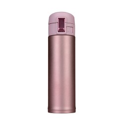 Edelstahl Doppelwand Thermos 450ml