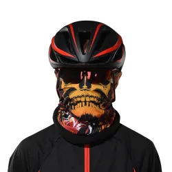 Thermo Kopfband - Fleece Neck Warmer