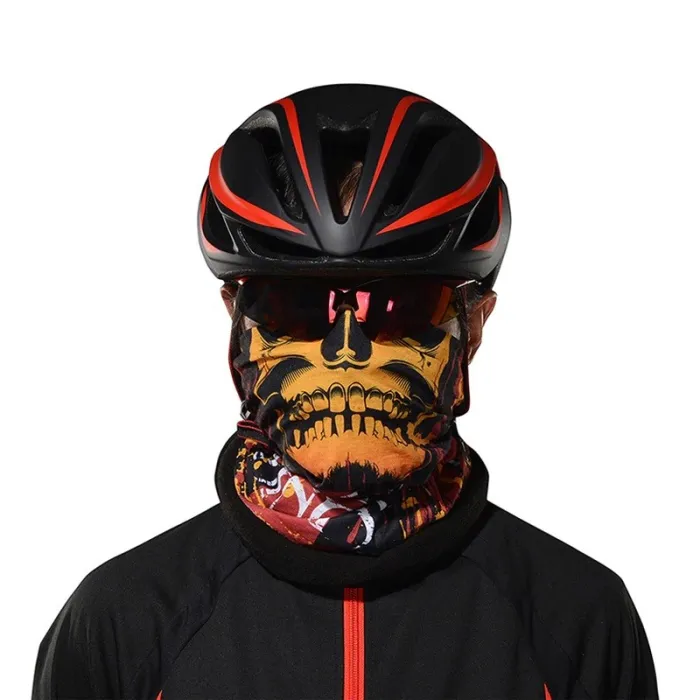 Thermo Kopfband - Fleece Neck Warmer
