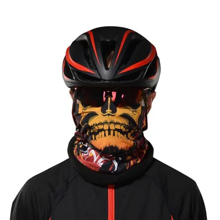 Thermo Kopfband - Fleece Neck Warmer