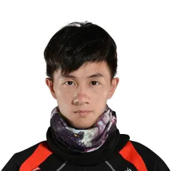 Thermo Kopfband - Fleece Neck Warmer