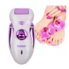 4 in 1 Rechargeable electric epilator - shaver - trimmerShaving