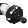 Universal 1/4''' 6mm - Motorradglas Kraftstofffilter