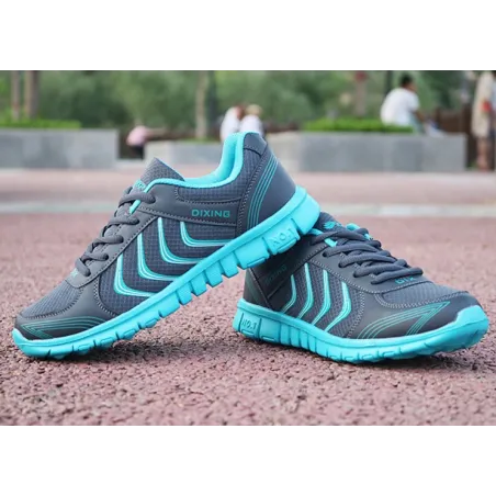 Super leichte Luft mesh Sportschuhe - atmungsaktive Turnschuhe