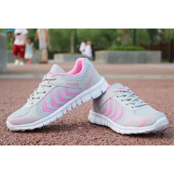 Super leichte Luft mesh Sportschuhe - atmungsaktive Turnschuhe
