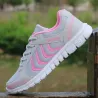 Super leichte Luft mesh Sportschuhe - atmungsaktive Turnschuhe
