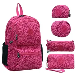 Wasserdichter Nylon Rucksack