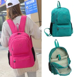 Wasserdichter Nylon Rucksack