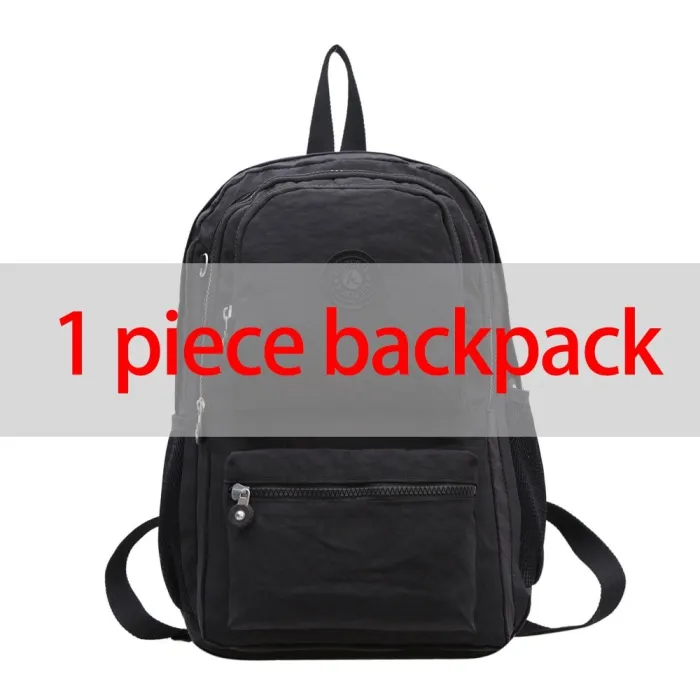 Wasserdichter Nylon Rucksack