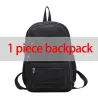 Wasserdichter Nylon Rucksack