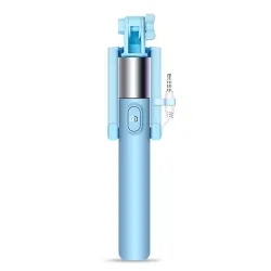 Extendable handheld selfie stick - monopodAccessories