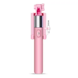 Extendable handheld selfie stick - monopodAccessories