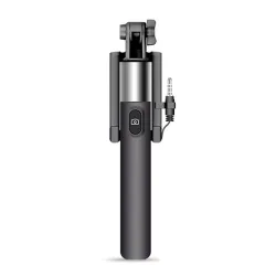 Extendable handheld selfie stick - monopodAccessories