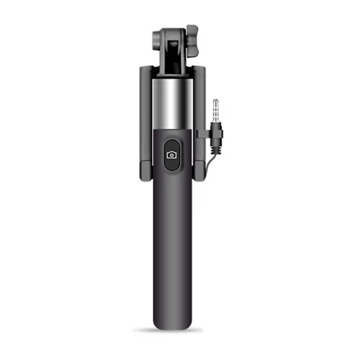 Extendable Handheld Selfie Stick - monopod