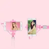 Extendable Handheld Selfie Stick - monopod