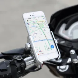 Motorcycle modified phone holderAccessories