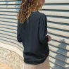 Elegant chiffon blouse with long sleevesBlouses & shirts