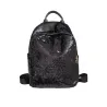 Glitter Rucksack mit Farbwechsel Pailletten