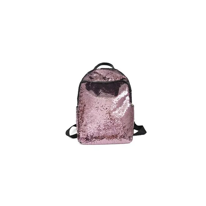 Glitter Rucksack mit Farbwechsel Pailletten