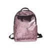 Glitter Rucksack mit Farbwechsel Pailletten
