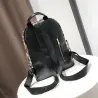 Glitter Rucksack mit Farbwechsel Pailletten