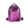 Glitter Rucksack mit Farbwechsel Pailletten