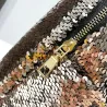 Glitter Rucksack mit Farbwechsel Pailletten