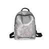 Glitter Rucksack mit Farbwechsel Pailletten