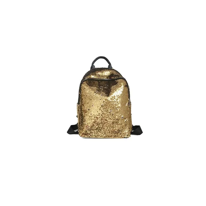 Glitter Rucksack mit Farbwechsel Pailletten