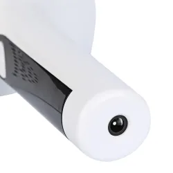 Electric laser epilatorShaving