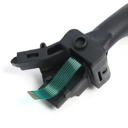 Car turn signal switch for Citroen C2 C3 C4 C5 C8 Picasso Xsara Berlingo COM 2000Interior parts